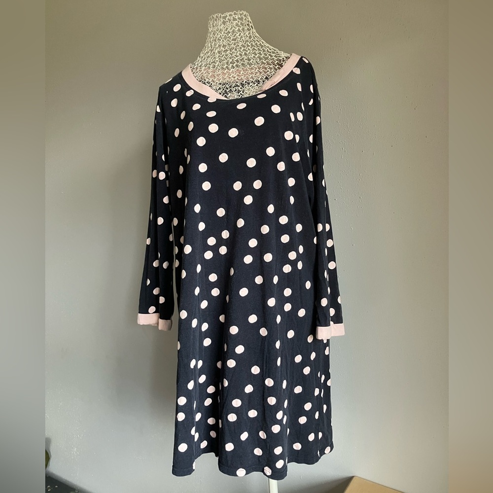 Kate Spade New York Dream a Little Dream Nightgown